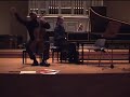 J. Haydn - cello concerto C-Dur 1st movement