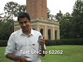 Kal Penn Wants Tarheels to Register