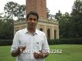 Kal Penn Wants Tarheels to Register