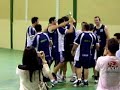 Final Liga Provincial de Malaga: Maristas vs Talleres Miras3