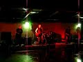 Fermento DiVino - Aces of spades cover live Fermento DiVino - Aces of spades cover live