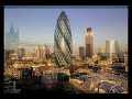 Skycrapers in Europe