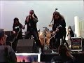 Joshua Perahia \"Your Love is Gone\" Live!