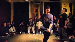 c-na vs Graphic – unreal Vol.1 BEST4