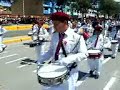 desfile Colegio San Miguel de Piura 2008