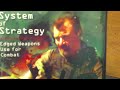 system of stategy edge weapons system of stategy edge weapons