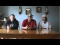 2010-05-03 | Nebraska Football: Just Two Dudes - Quarterback Race ~> Hey there Husker nation. This is your newest video from Just Two Dudes.In this video we discuss the current starting quarterback race, now that ... ()