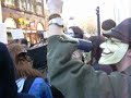 Scientology gets RickRoll'd
