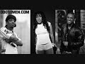 Lloyd f J Holiday & Nicki Minaj - Take It Off (instrumental & lyrics w download link)