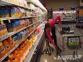 Hate crutches? -Shopping on RollerFoot easy & fun!