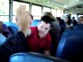Bus ride home 2