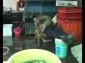 China sleeping?