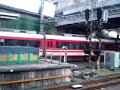 小田急特急ロマンスカー LSE-01(Limited Express Romance car)