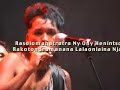 tarika b�, live in sarawak borneo, rwmf 2007