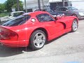 Dodge Viper GTS Dodge Viper GTS
