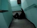 caindo