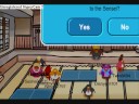 I am a Club Penguin Ninja!