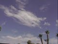 7AM - Dirty Vegas - Early Morning Cloud Time Lapse