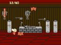Splatterhouse Wanpaku Grafiti level 3