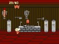 Splatterhouse Wanpaku Grafiti level 3