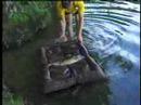Carp fishing in Lithuania Carp fishing in Lithuania