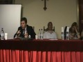 CONFERENZA SAN BERNARDINO MOVIMENTO RONCHETTI PER TORTONA: PIANO COMMERCIALE