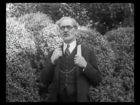 Ramsay MacDonald appeals for support