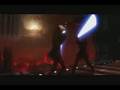 Anakins Dark Side