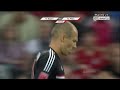 Taye Taiwo vs Arjen Robben - 26/07/2011