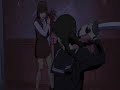 Slayer and Blood the last Vampire Slayer and Blood the last Vampire