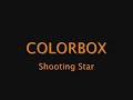 Colorbox - \"Shooting Star\"