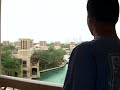 Burj Al Arab and Surrounding Hotels Burj Al Arab and Surrounding Hotels