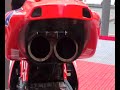 Desmo16 in Piazza