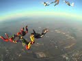 Skydiving Accident Skydiving Accident