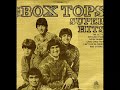 Bekijk muziek clip van The Box Tops met The Door You Closed to Me