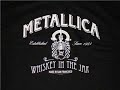Metallica - Whiskey In The Jar (Edited Version) Metallica - Whiskey In The Jar (Edited Version)