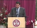 PhilaU: The Kanbar Campus Center Dedication (Part 3) PhilaU: The Kanbar Campus Center Dedication (Part 3)