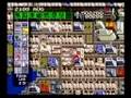 Sim City SNES Megalopolis Jericho