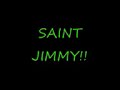 Green Day - Saint Jimmy