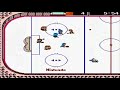 Nintendoweb.nl NES Ice Hockey USA vs SU part II