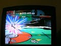 Wuwu (Falco) vs Raft (Shiek) 2