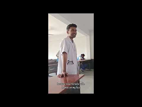 Ebenezer Group of Institutions Bangalore General video thumbnail 25