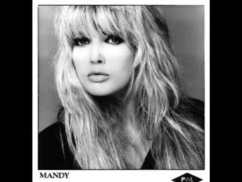 mandy smith