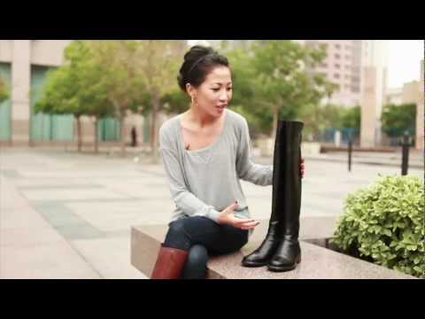 boots