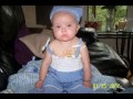 Honoring Angel Ashley Hall
