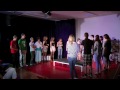 Tag der Jugendkultur - Theater im Fluss Kleve