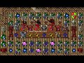Tibia - The Best Moments