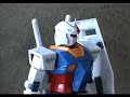 Bandai Gundam MG Master Grade 1/100 Gundam RX-78-2 Ver 2.0 Bandai Gundam MG Master Grade 1/100 Gundam RX-78-2 Ver 2.0