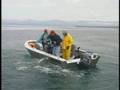 Doc Warners Doc Landing big halibut