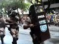 desfile de 7 de setembro